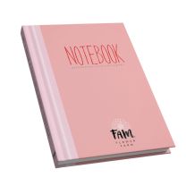 FAM Notebook Extra