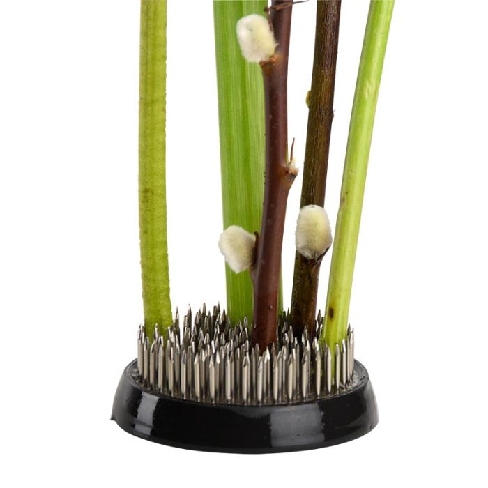 Kenzan Flower arranging tool 61mm