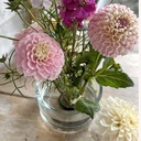 Kenzan Flower arranging tool 61mm