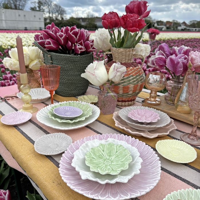 Daisy pink S