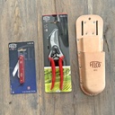 Felco lederen holster
