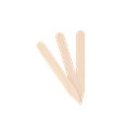 Houten plantlabels 40 stuks