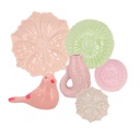 Bird pink