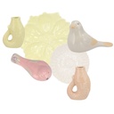 Bird white