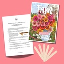 Mix Dahlia Start Pakket