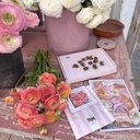 Boekje Liefde voor Ranonkels & Anemonen