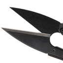 Dead heading snips