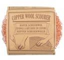 Copper wool