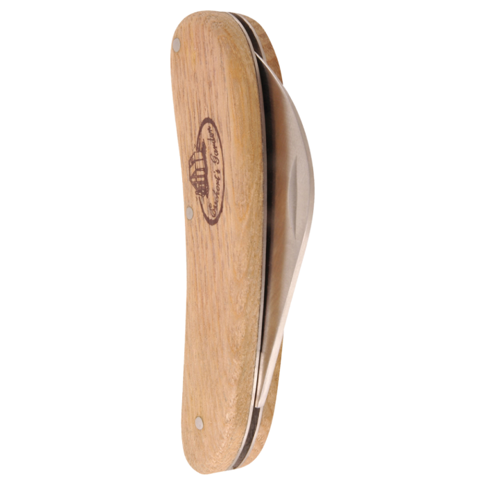 Foldable knife