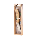 Foldable knife