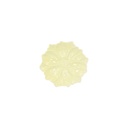 Cosmea yellow S
