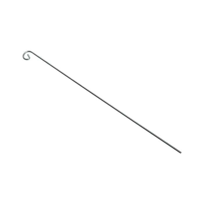 Pin voor leisteen label