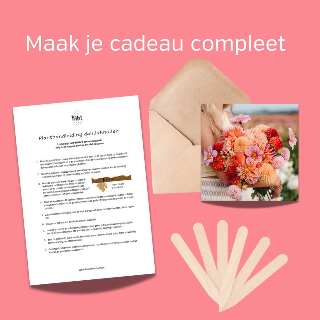 Cadeauset NL