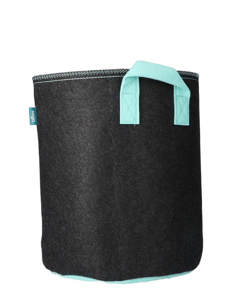Kweekzak 24 liter (3 st)