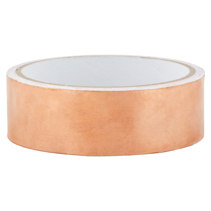Copper tape