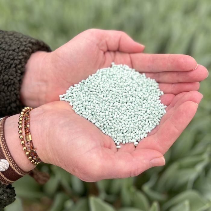 Schneckenkorn 100 % natürlich