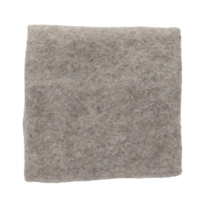 Sheep Wool Slug Barrier